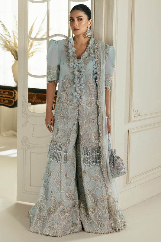 Elan | Wedding Festive 24 | CIEL DE RÅ-VE (EC24-01) - Ladies Clothes 