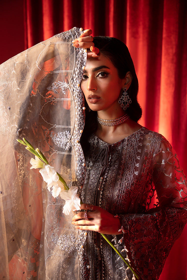 Ellena | Luxury Collection | 02 - Maria Faisal