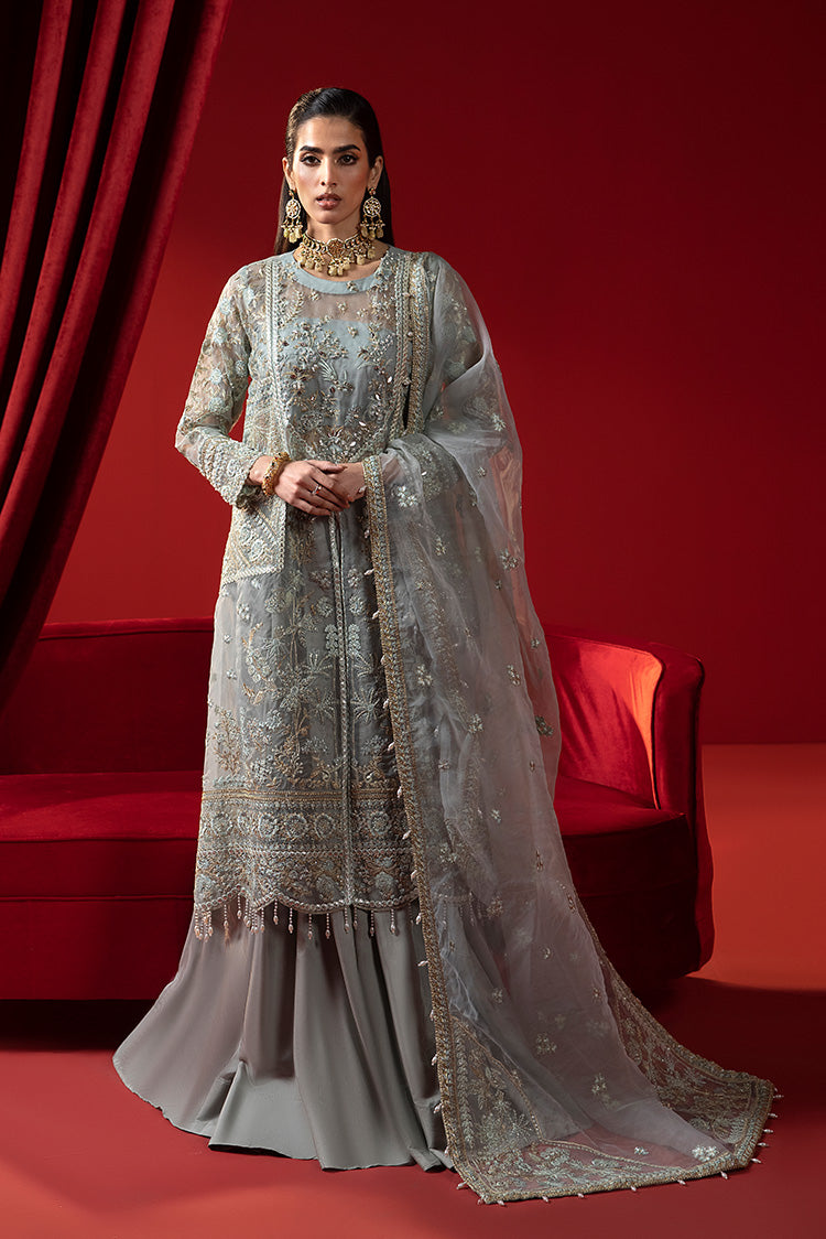 Ellena | Luxury Collection | 03 - Maria Faisal