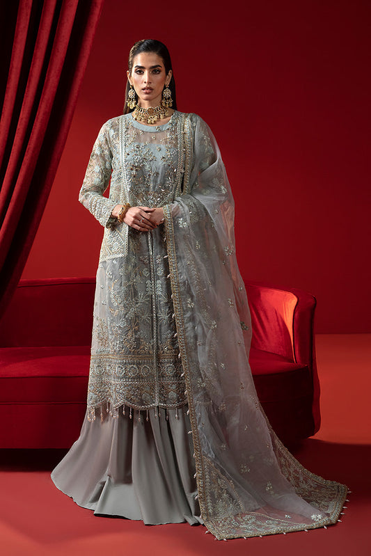Ellena | Luxury Collection | 03 - Maria Faisal
