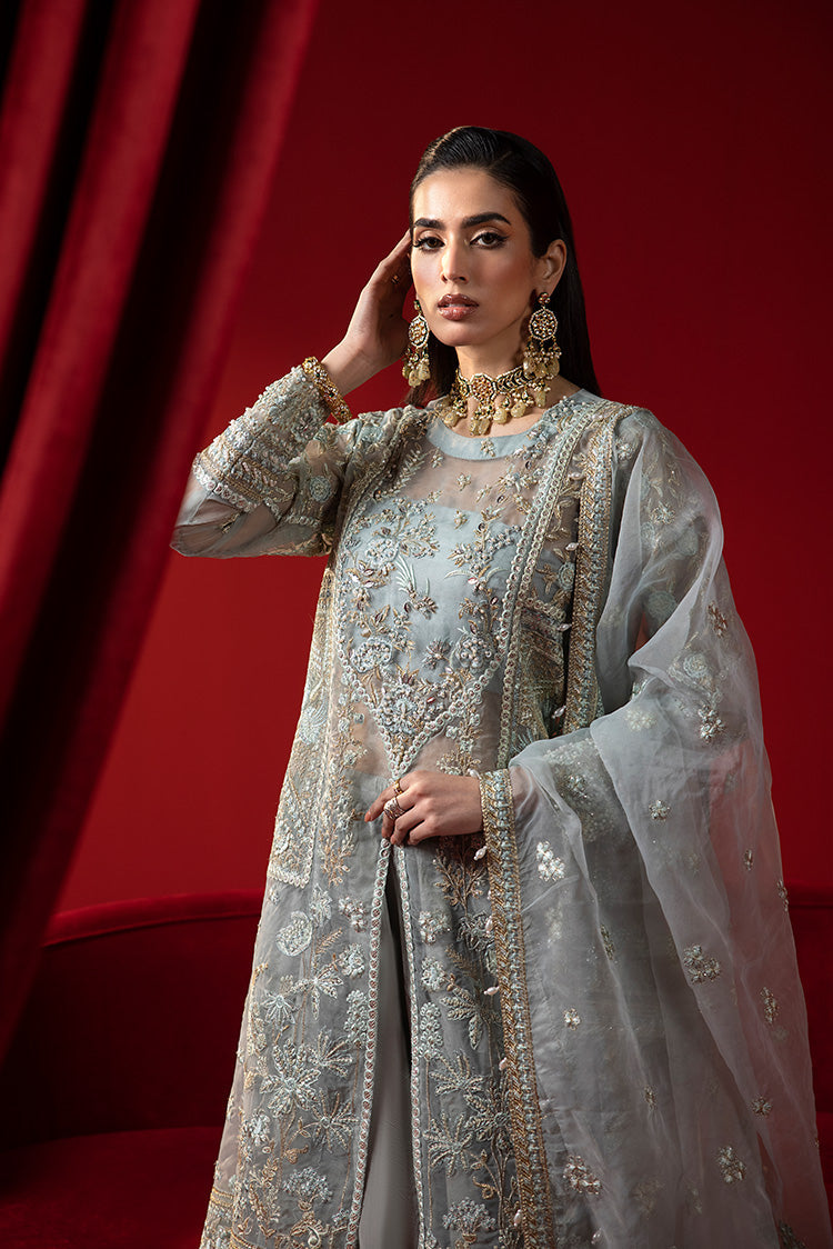 Ellena | Luxury Collection | 03 - Maria Faisal