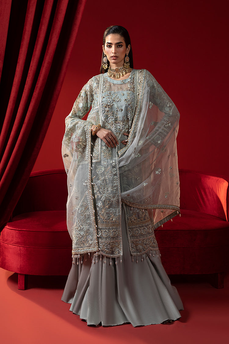 Ellena | Luxury Collection | 03 - Maria Faisal