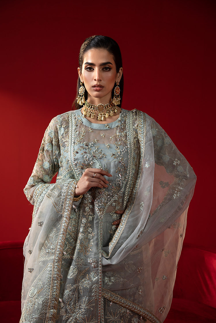 Ellena | Luxury Collection | 03 - Maria Faisal