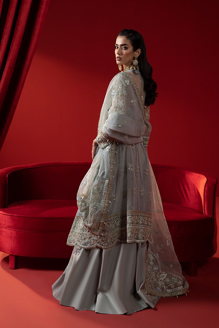 Ellena | Luxury Collection | 03 - Maria Faisal