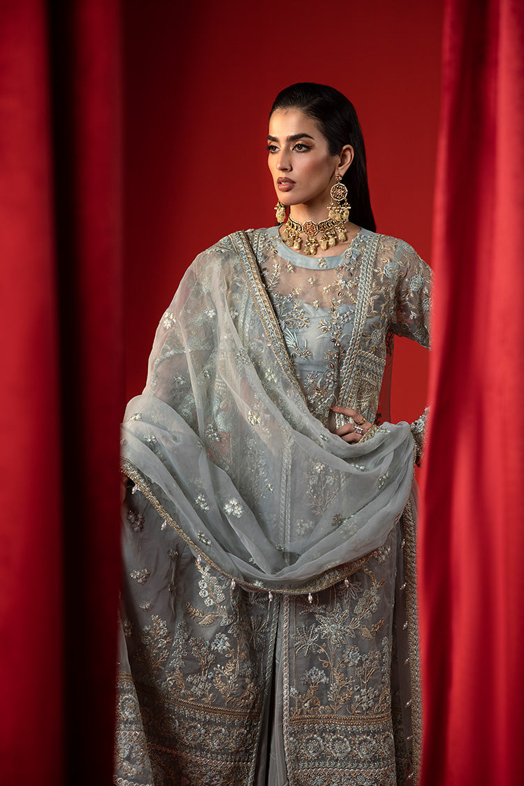 Ellena | Luxury Collection | 03 - Maria Faisal
