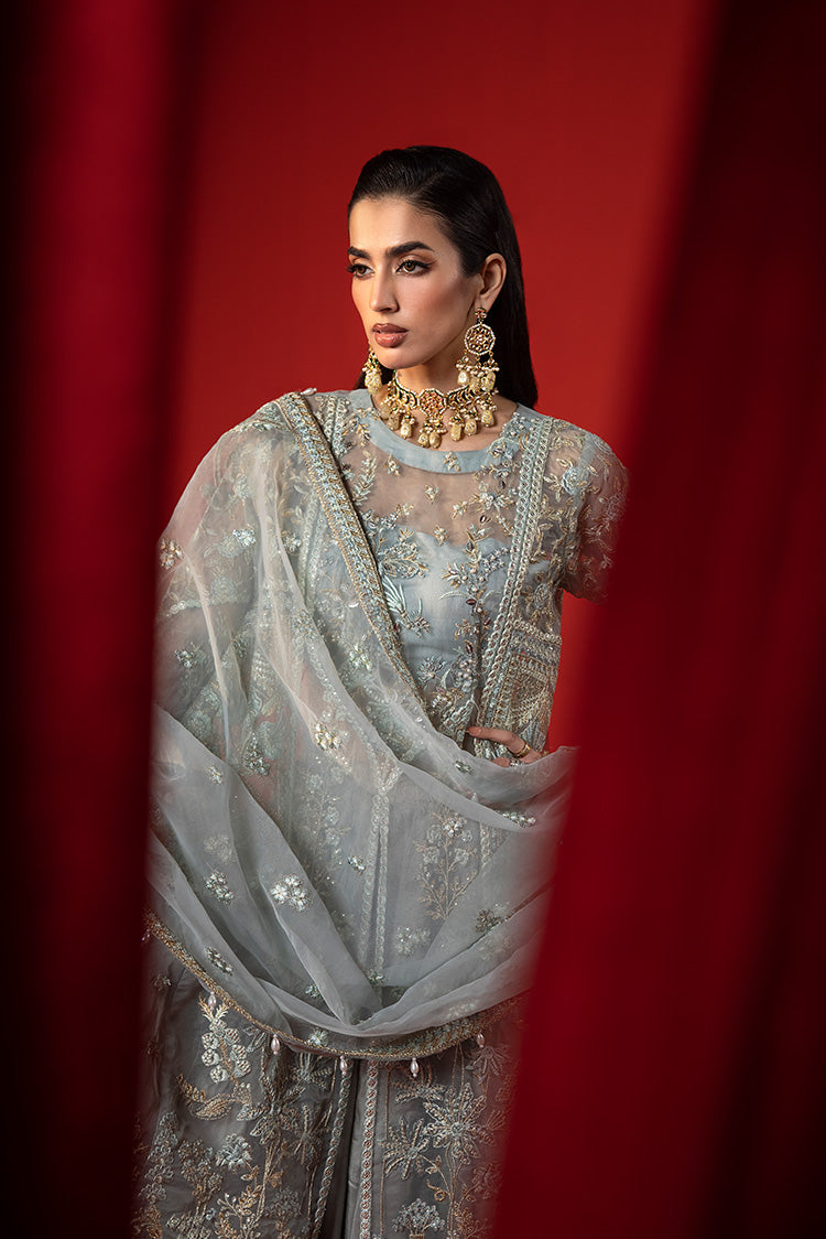 Ellena | Luxury Collection | 03 - Maria Faisal