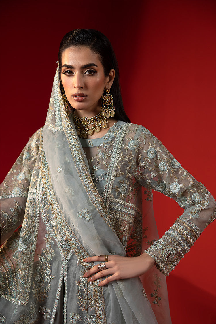 Ellena | Luxury Collection | 03 - Maria Faisal