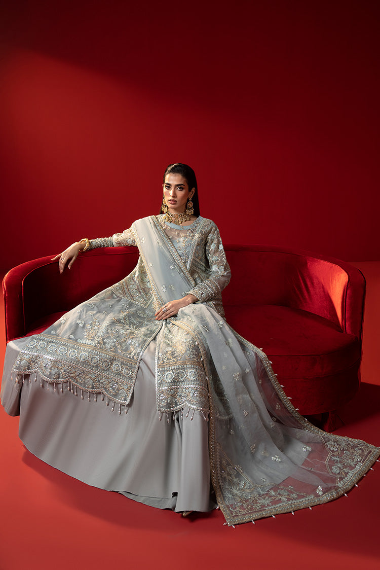 Ellena | Luxury Collection | 03 - Maria Faisal