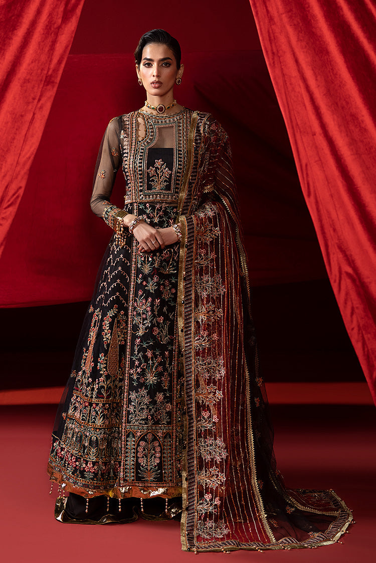 Ellena | Luxury Collection | 04 - Maria Faisal
