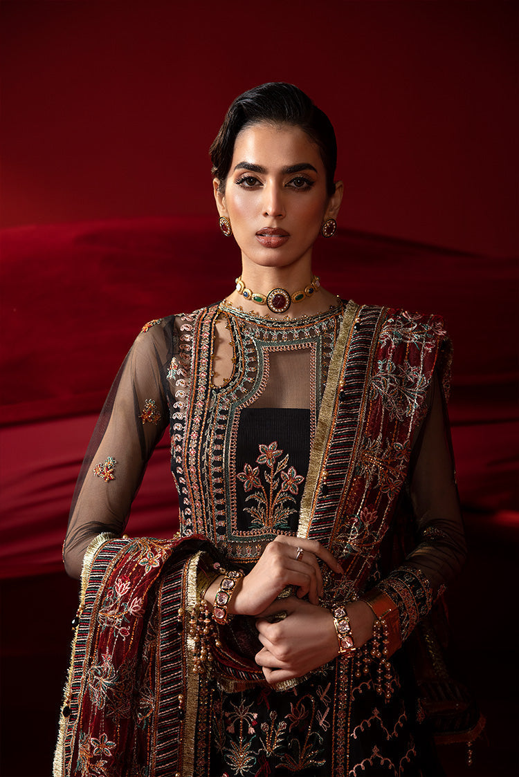 Ellena | Luxury Collection | 04 - Maria Faisal