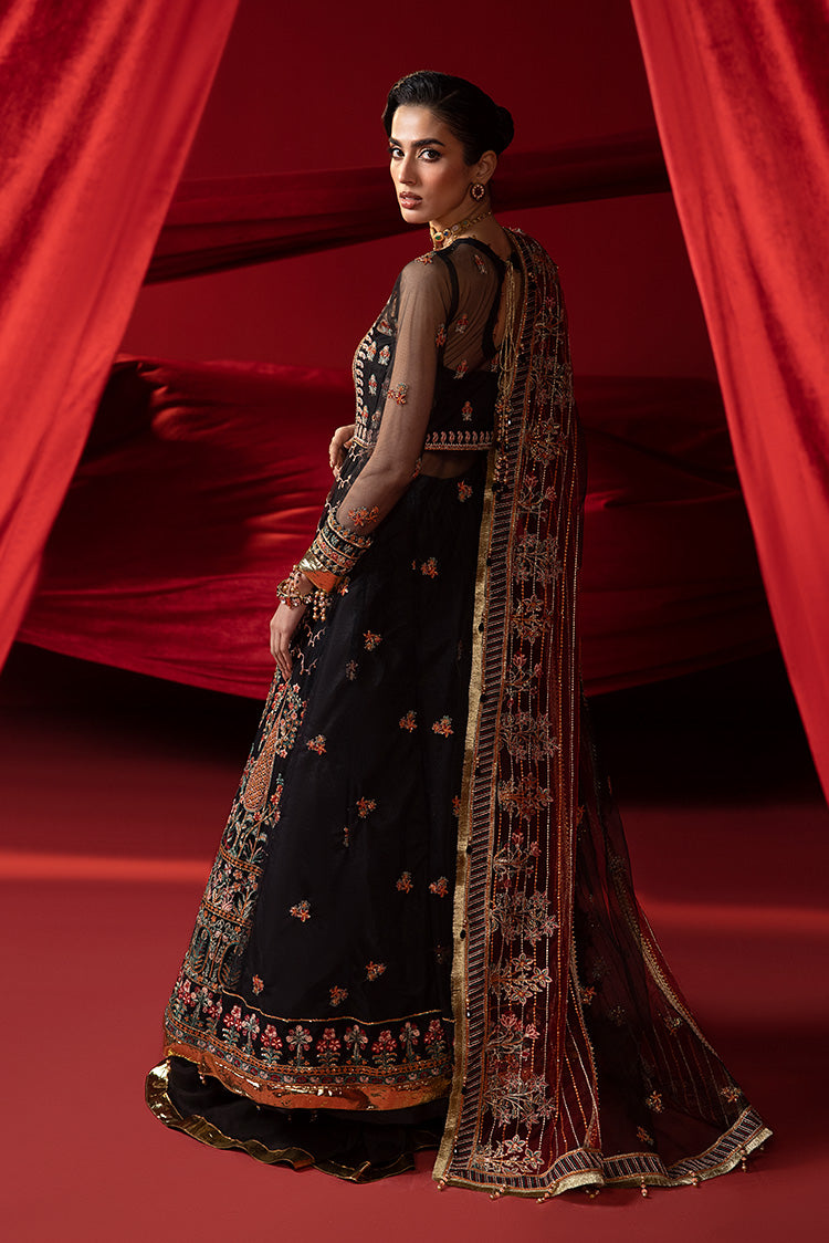 Ellena | Luxury Collection | 04 - Maria Faisal