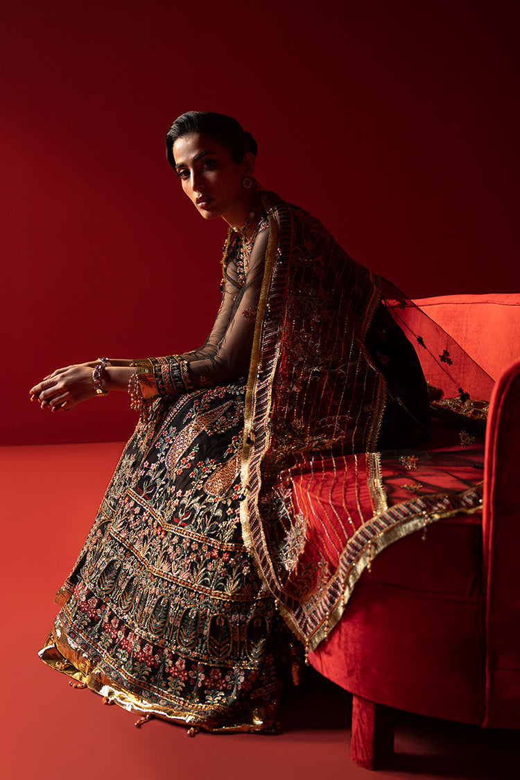 Ellena | Luxury Collection | 04 - Maria Faisal