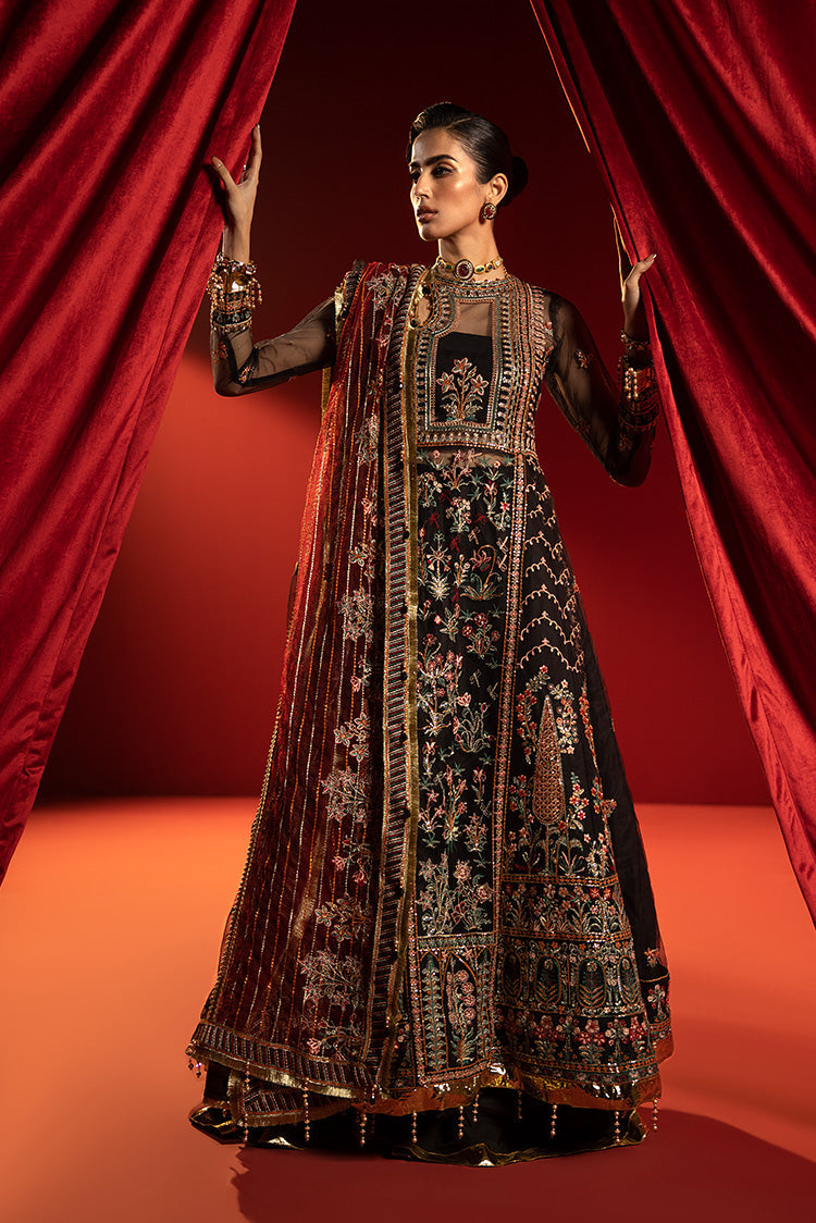 Ellena | Luxury Collection | 04 - Maria Faisal