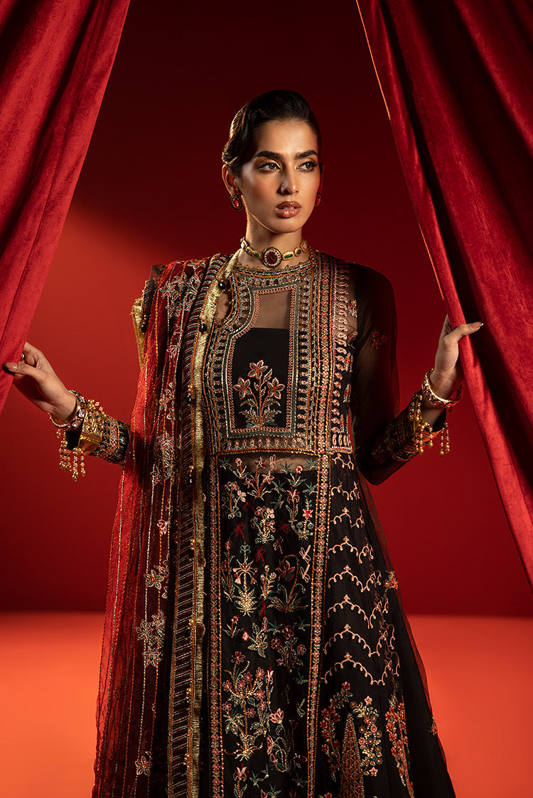 Ellena | Luxury Collection | 04 - Maria Faisal