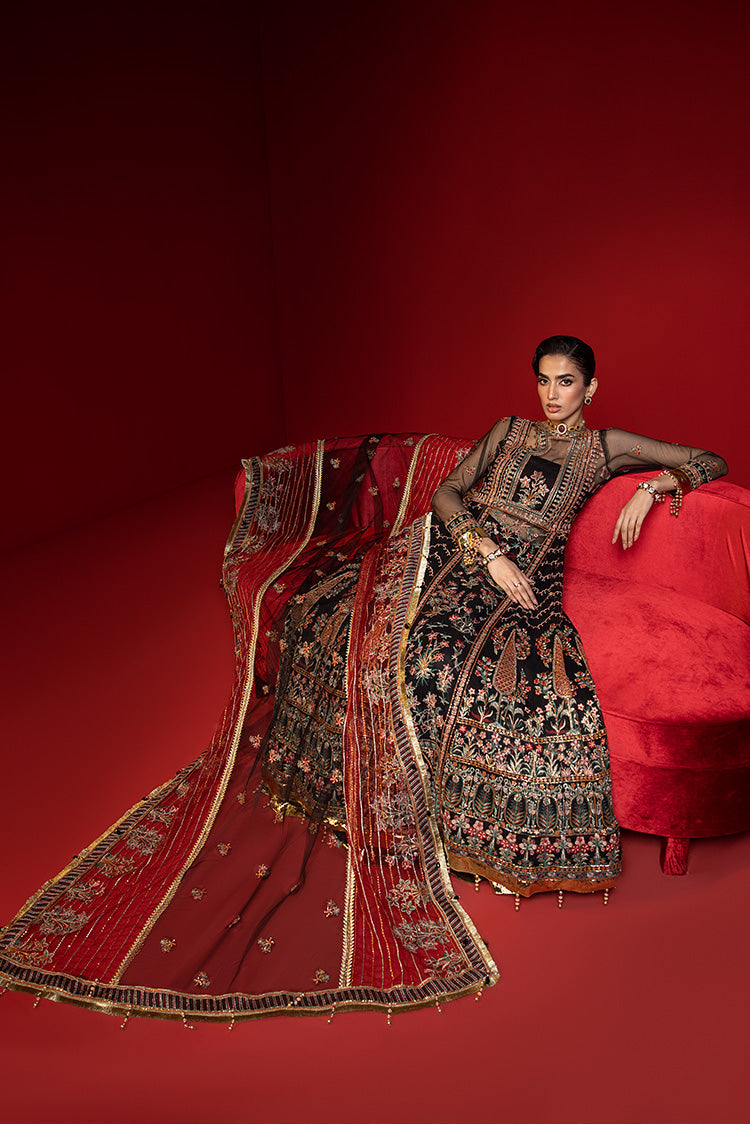 Ellena | Luxury Collection | 04 - Maria Faisal