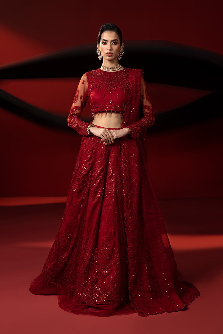 Ellena | Luxury Collection | 05 - Maria Faisal