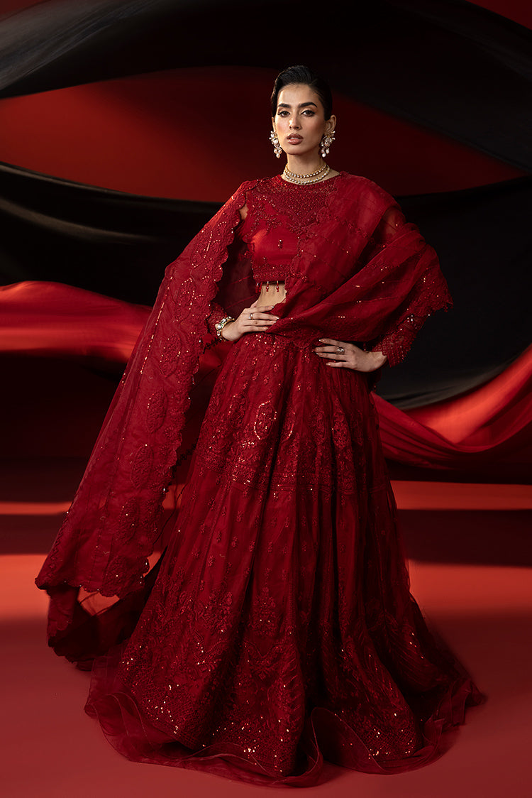 Ellena | Luxury Collection | 05 - Maria Faisal