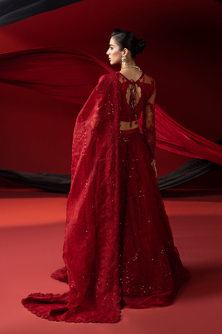 Ellena | Luxury Collection | 05 - Maria Faisal