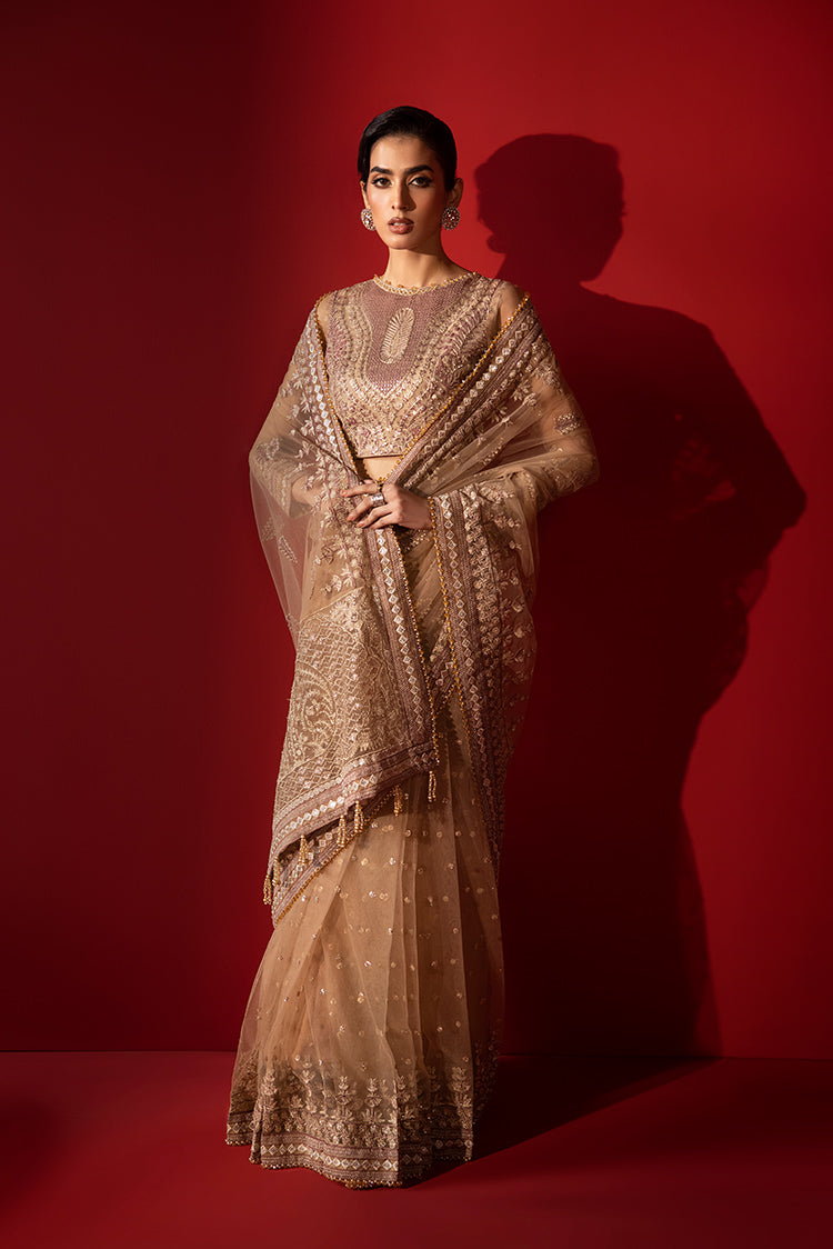 Ellena | Luxury Collection | 06 - Maria Faisal