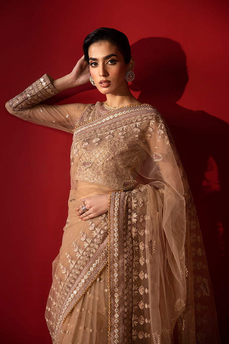 Ellena | Luxury Collection | 06 - Maria Faisal