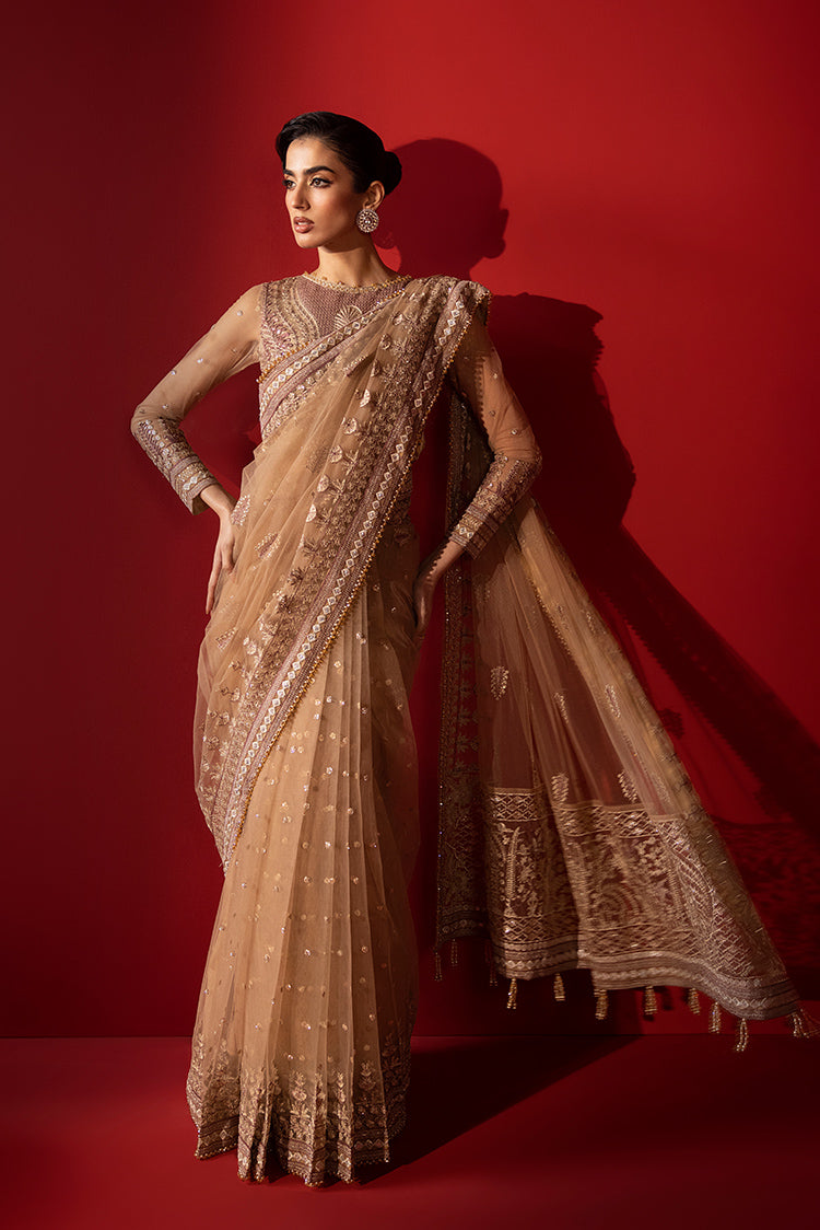 Ellena | Luxury Collection | 06 - Maria Faisal
