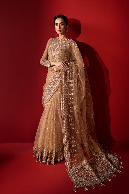 Ellena | Luxury Collection | 06 - Maria Faisal
