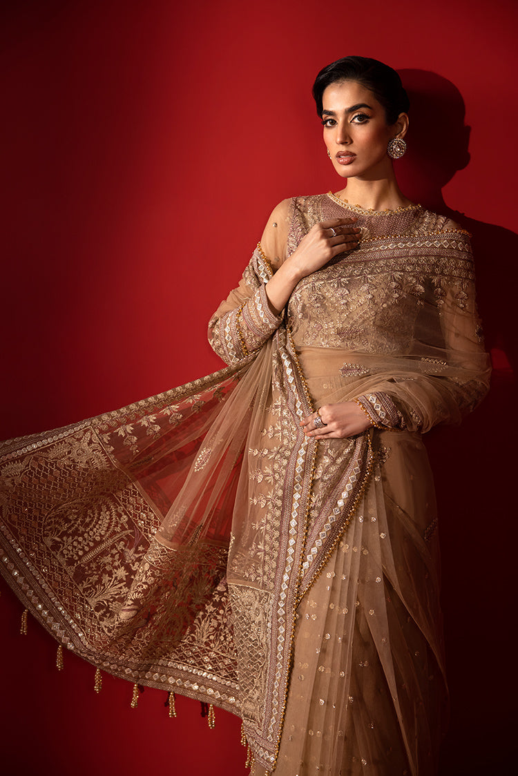 Ellena | Luxury Collection | 06 - Maria Faisal