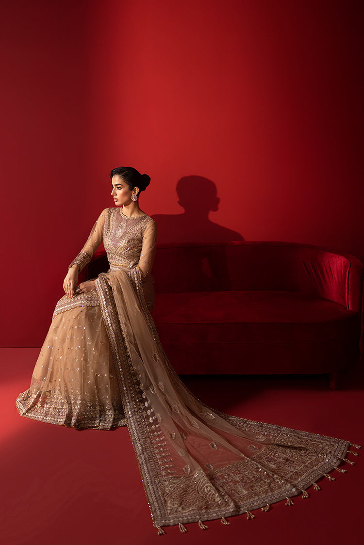 Ellena | Luxury Collection | 06 - Maria Faisal