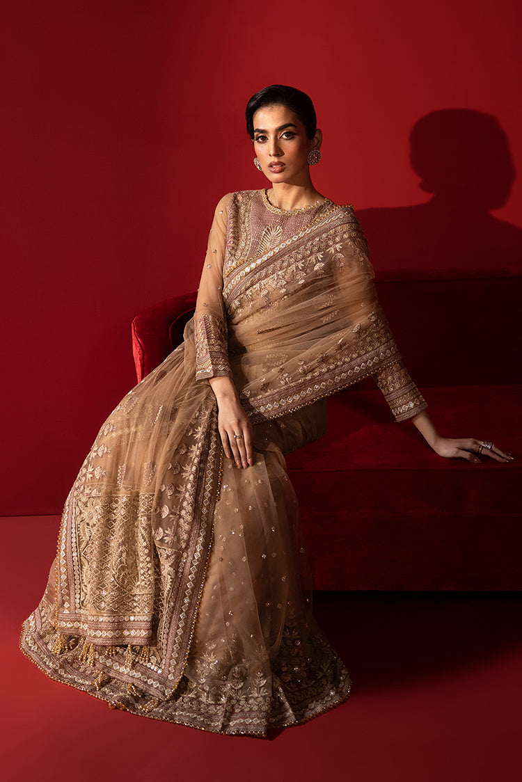 Ellena | Luxury Collection | 06 - Maria Faisal