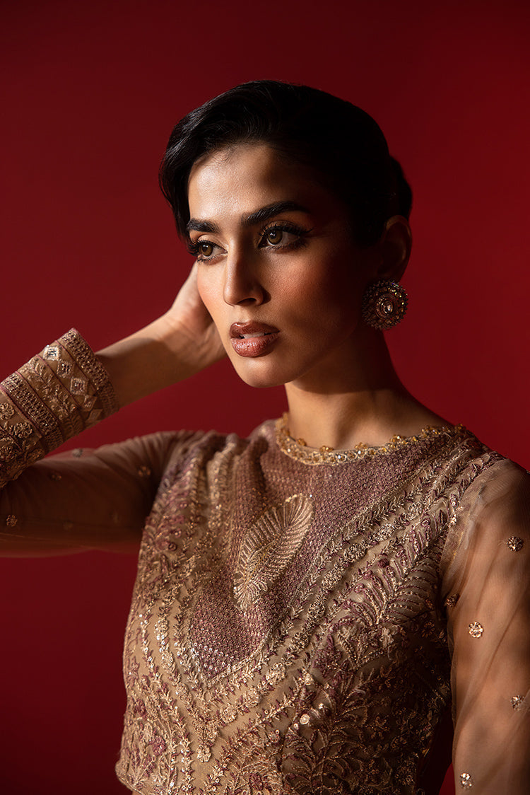 Ellena | Luxury Collection | 06 - Maria Faisal