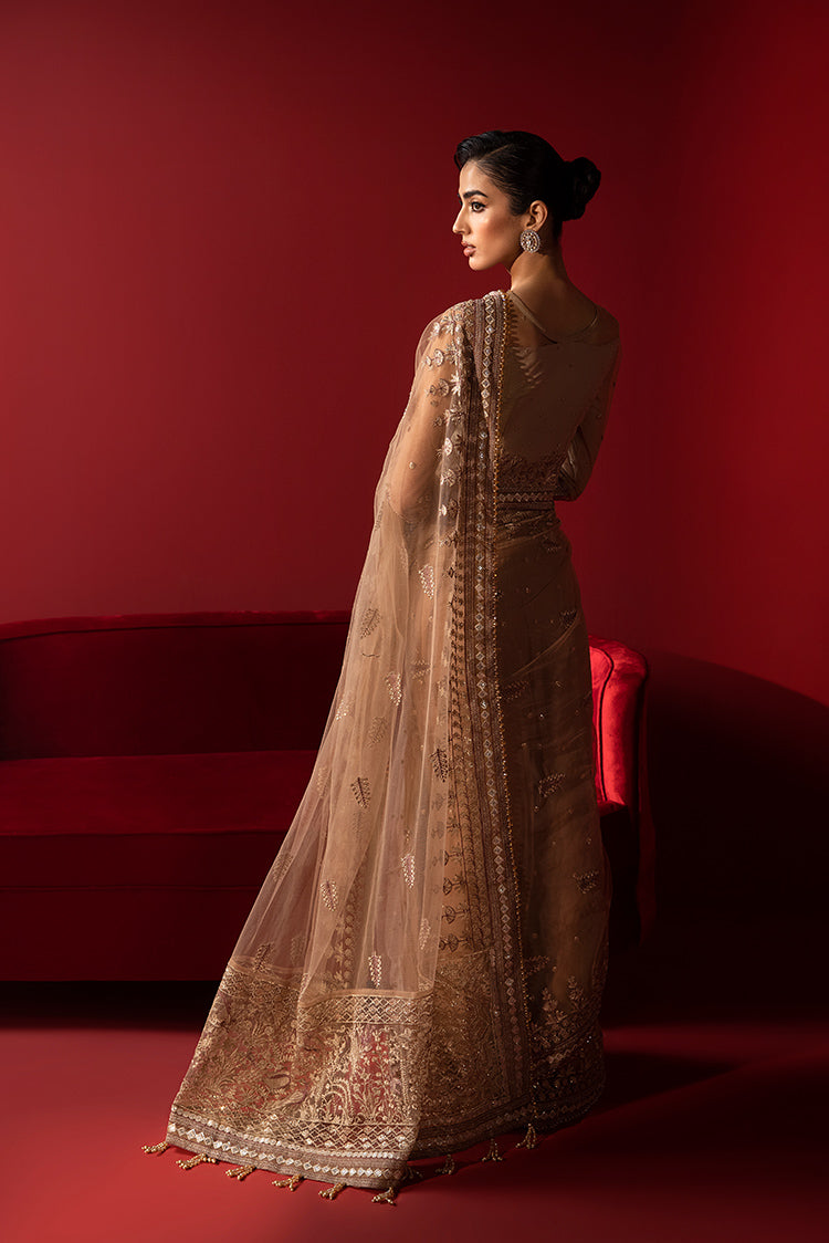 Ellena | Luxury Collection | 06 - Maria Faisal