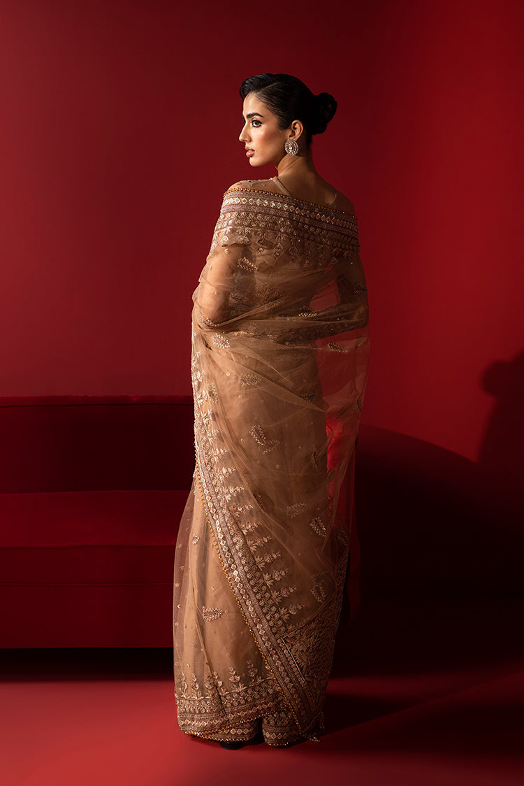 Ellena | Luxury Collection | 06 - Maria Faisal