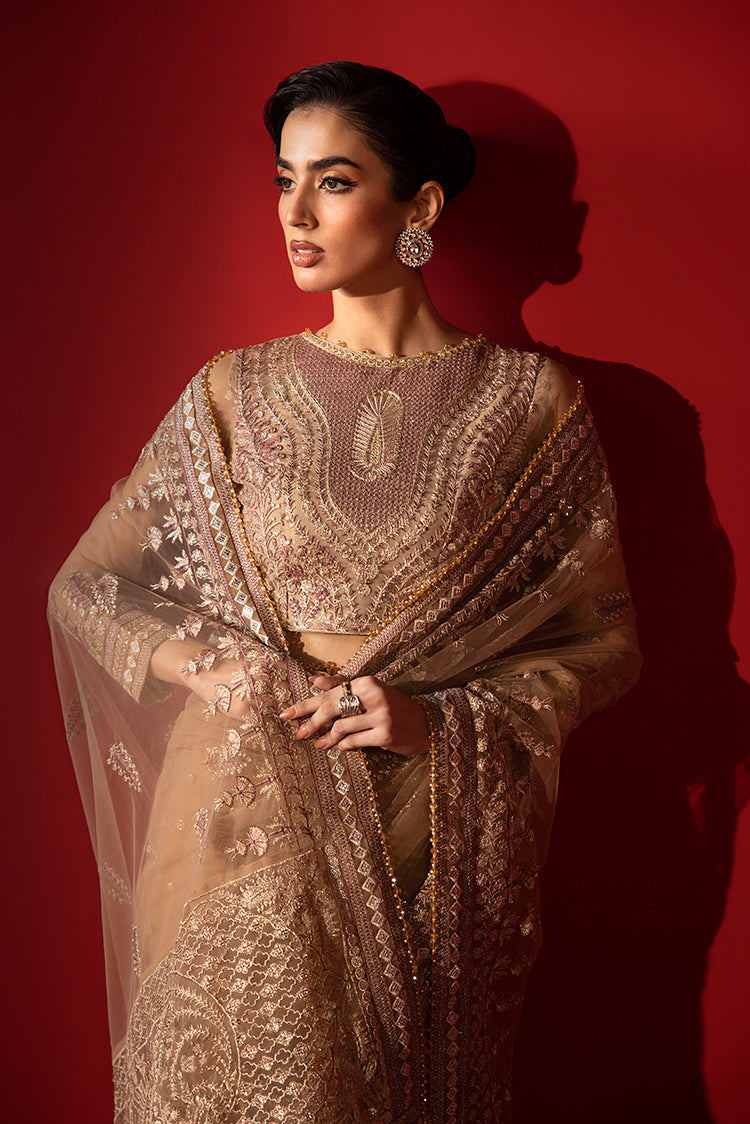 Ellena | Luxury Collection | 06 - Maria Faisal