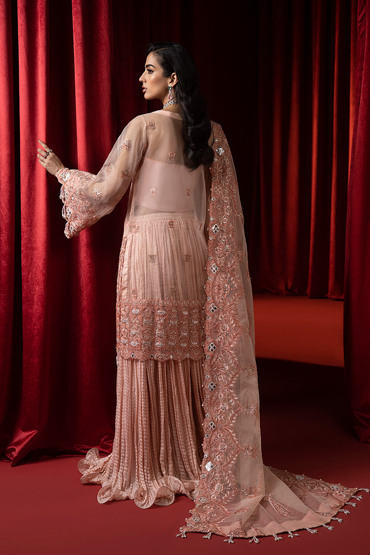 Ellena | Luxury Collection | 01 - Maria Faisal