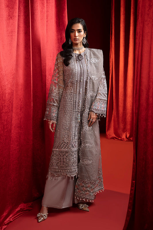 Ellena | Luxury Collection | 02 - Maria Faisal
