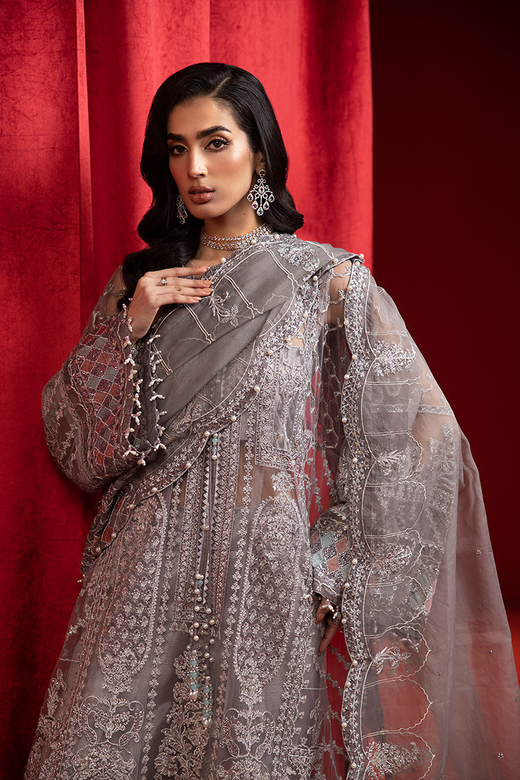 Ellena | Luxury Collection | 02 - Maria Faisal
