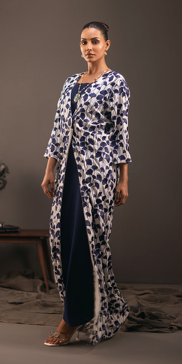 Erum Khan | Beyond Chic | Empress Elegance - Designer Dress with Intricate embroidery and embellishments. Shop elegent wedding dress at Maria Faisal.
