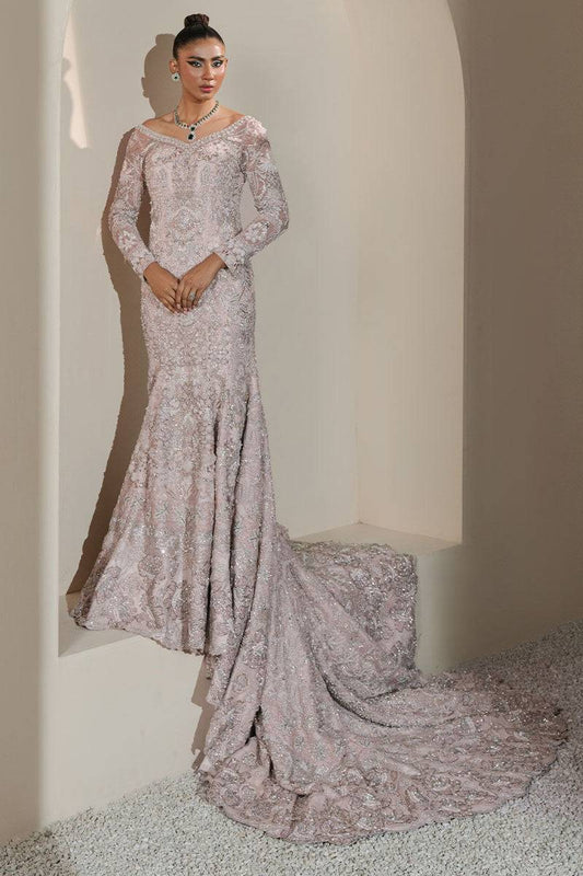 Khakaa | Serie Luxuriante 25 | Rosavelle - Ladies Clothes - Maria Faisal