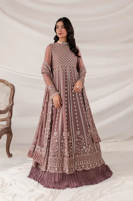 Farasha | Lumiere Luxury Collection 23 | Alicia