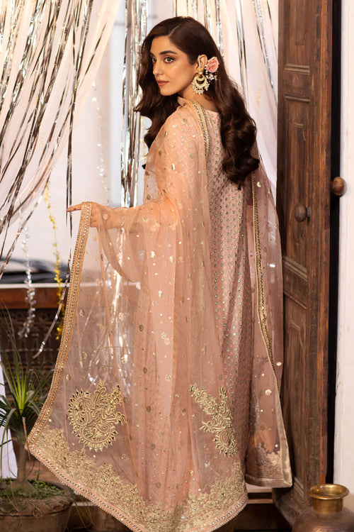 Maya | Eid Collection Ik Mulaqat | FARIHA - Maria Faisal