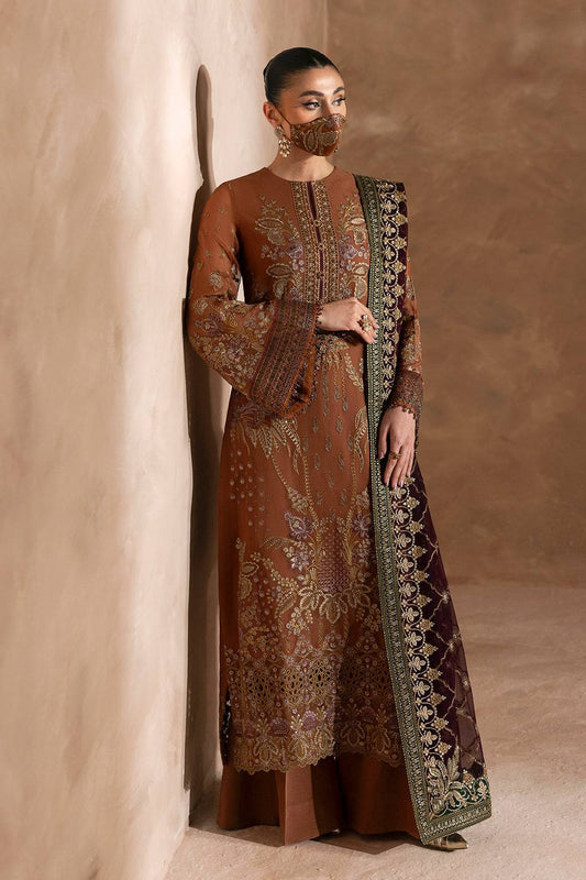 Flossie | Laconic Formals | FE - 904 by Maria Faisal - Registered Vendor of : Flossie - type : Ladies Clothes - 100% original wedding dresses