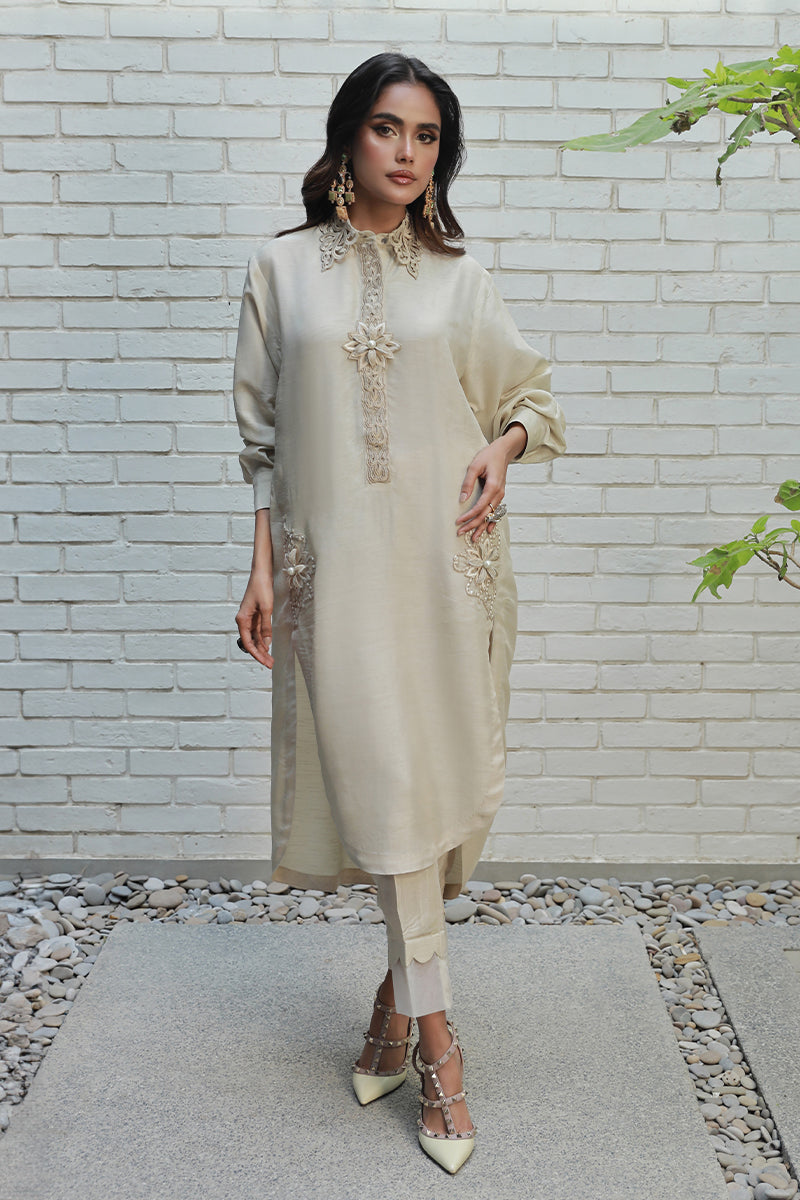 Wardha Saleem | Luxury Pret Traditional Wear | MIA - Ladies Clothes 