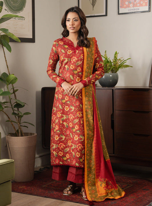 Fira – authentic Pakistani dress from the Lumiere Pret collection for women in the UK