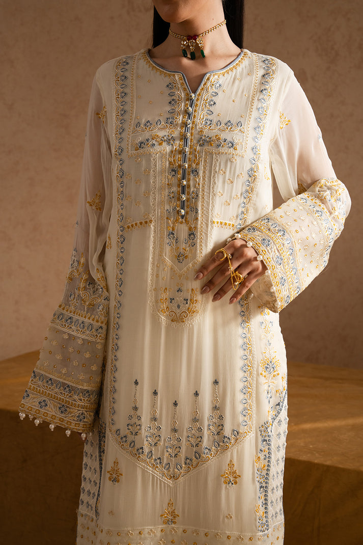 Fressia Premium | Premium Chiffon | FSU5601
