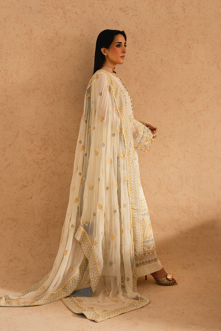 Fressia Premium | Premium Chiffon | FSU5601
