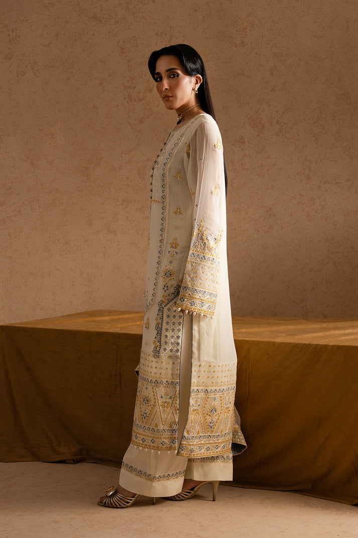 Fressia Premium | Premium Chiffon | FSU5601