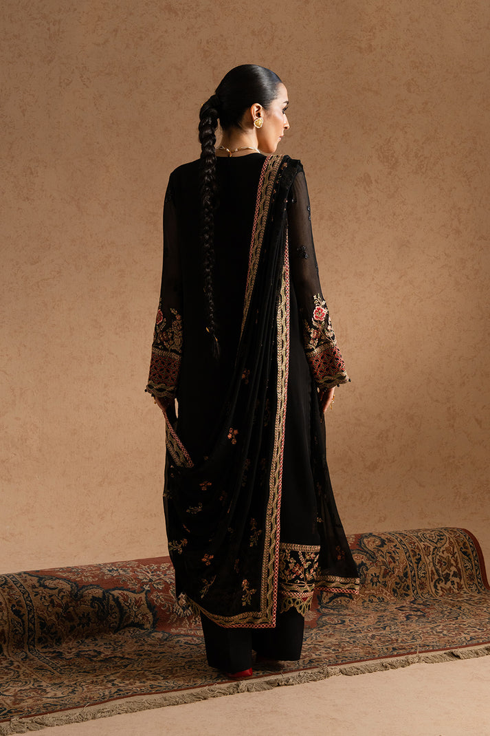 Fressia Premium | Premium Chiffon | FSU5603