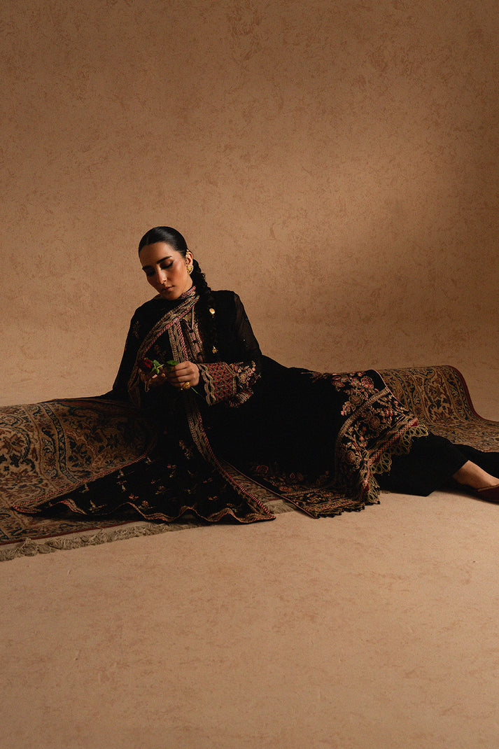 Fressia Premium | Premium Chiffon | FSU5603