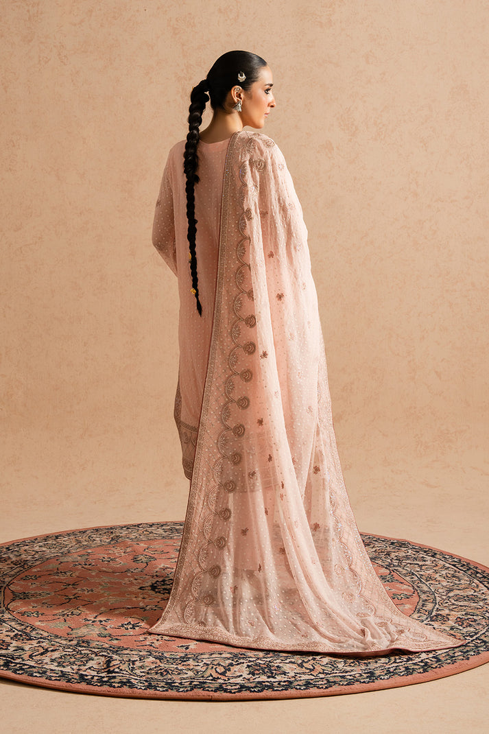 Fressia Premium | Premium Chiffon | FSU5604