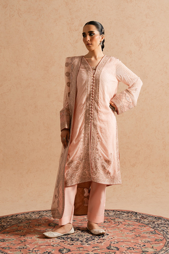 Fressia Premium | Premium Chiffon | FSU5604